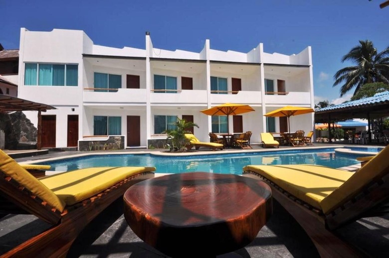 Hotel Ninfa