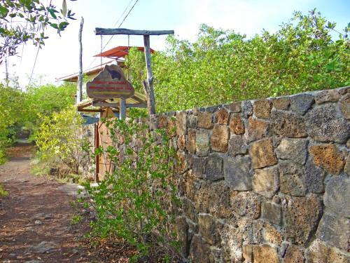 Lodge Galapagos Chalet