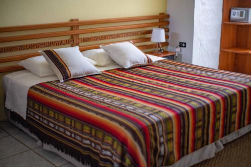 Hostal La K-leta Guest House