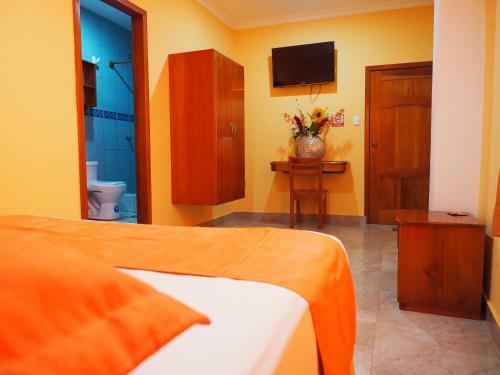 Hotel Espa�a
