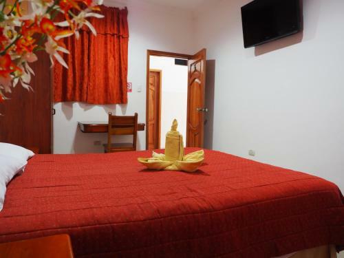 Hotel Espa�a