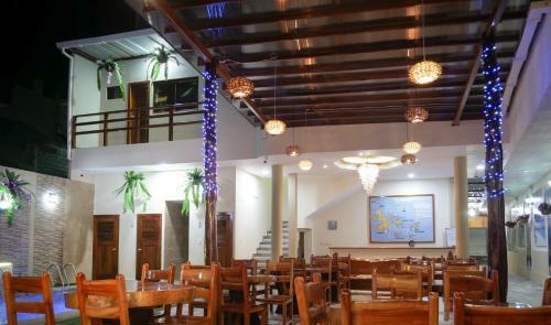 Hotel Espa�a