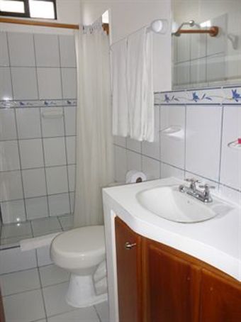Hotel Aquamarine Galapagos