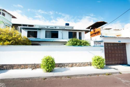 Apartamento Blue House Suite
