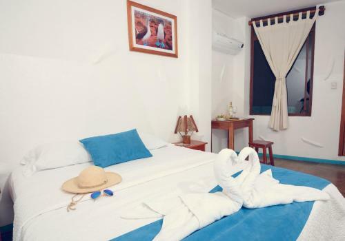 Hostal Galapagos Native
