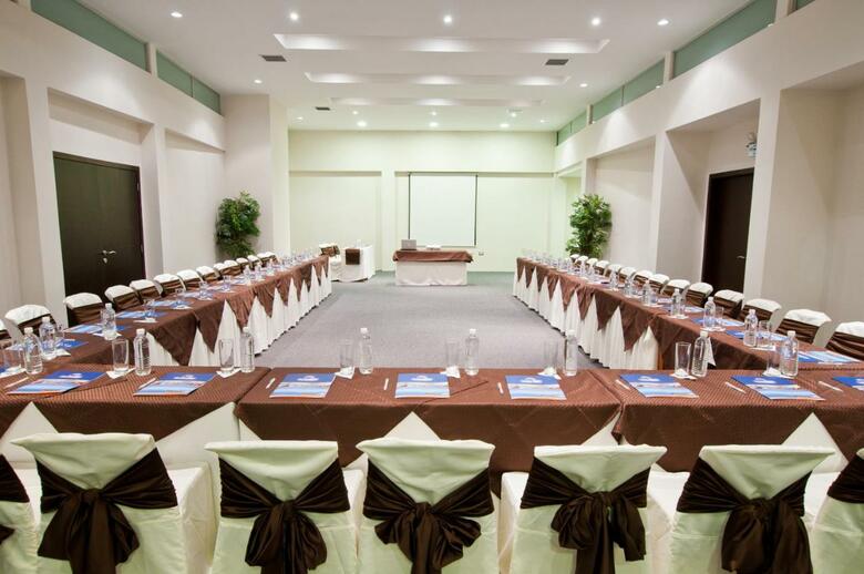 Hotel Solymar