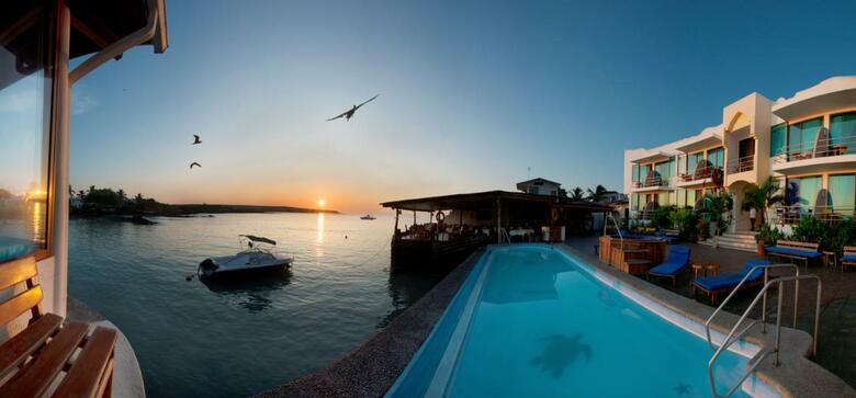 Hotel Solymar