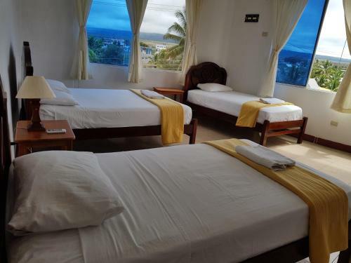 Hostal Gloria - Gal�pagos Inn