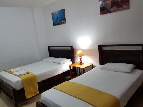 Hostal Gloria - Gal�pagos Inn