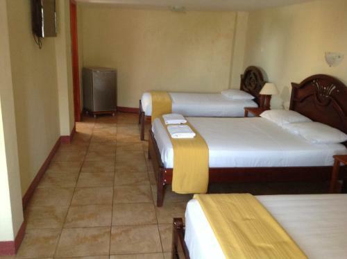 Hostal Gloria - Gal�pagos Inn