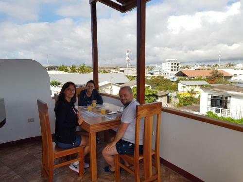 Hostal Gloria - Gal�pagos Inn