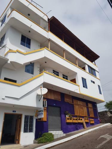 Hostal Gloria - Gal�pagos Inn