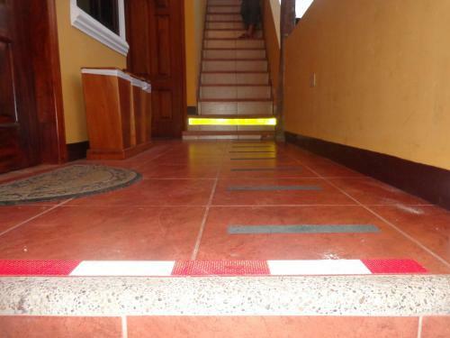 Hostal Casa Cascada Suites- Galapagos