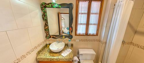 Galapagos Suites Bed & Breakfast