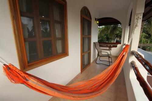 Galapagos Suites Bed & Breakfast