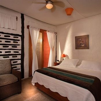 Hotel Red Mangrove Aventura Lodge