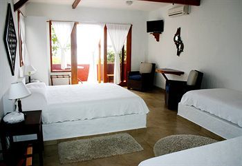 Hotel Red Mangrove Aventura Lodge