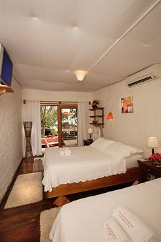 Hotel Red Mangrove Aventura Lodge