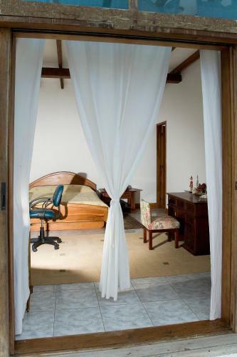 Galapagos Ocean Villa