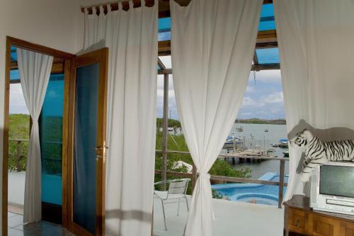 Galapagos Ocean Villa