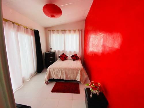 Hostal Zurisadai