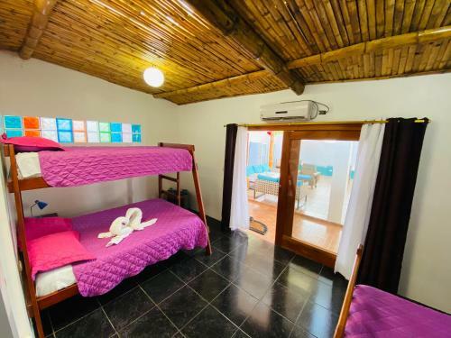 Hostal Zurisadai