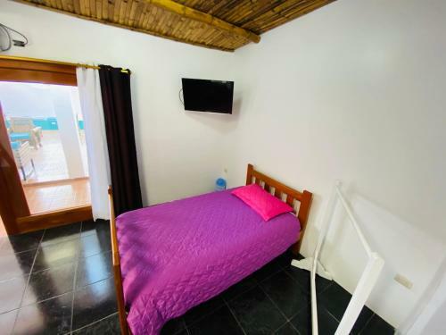 Hostal Zurisadai