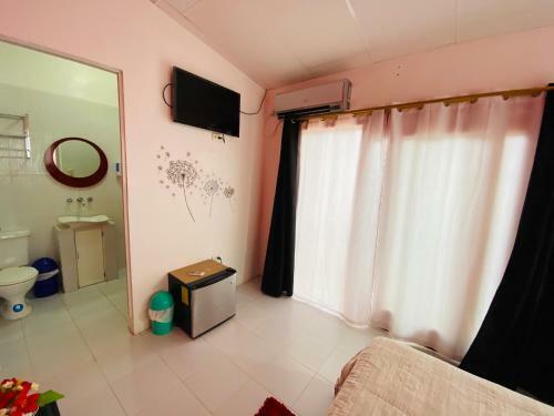 Hostal Zurisadai