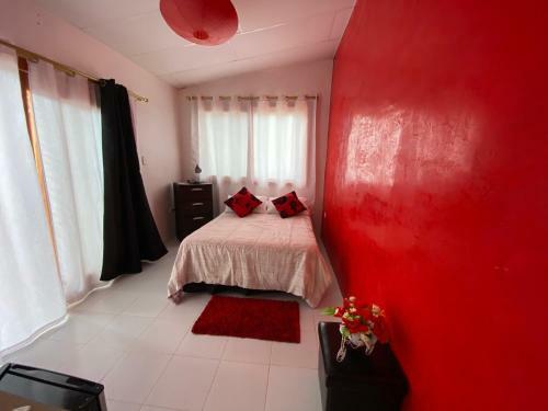 Hostal Zurisadai