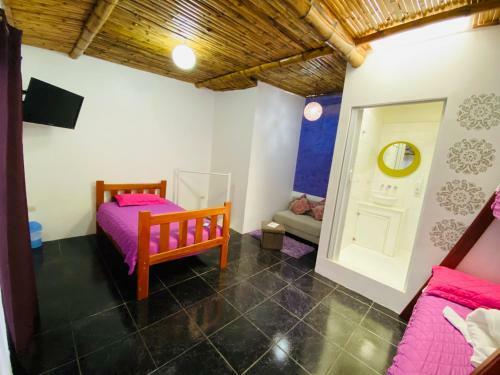 Hostal Zurisadai