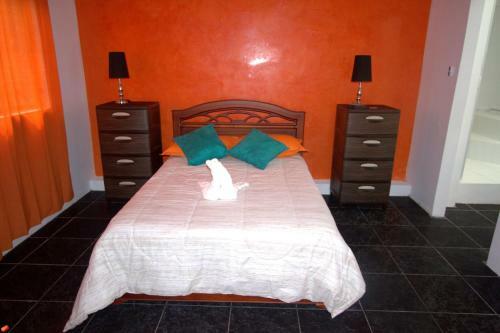 Hostal Zurisadai