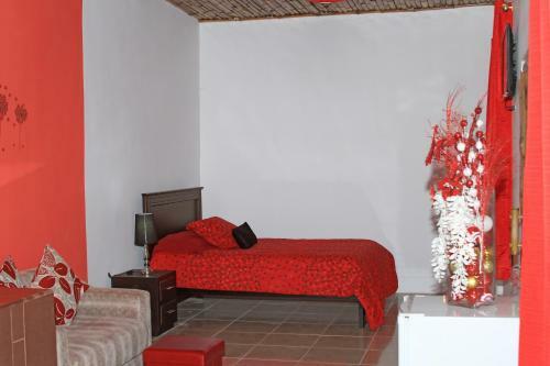 Hostal Zurisadai