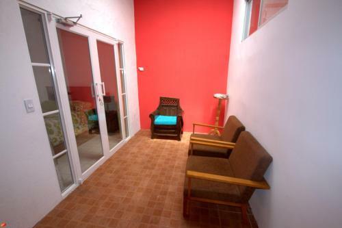Hostal Zurisadai