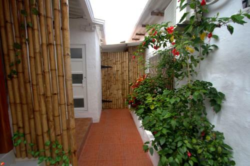 Hostal Zurisadai