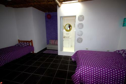Hostal Zurisadai