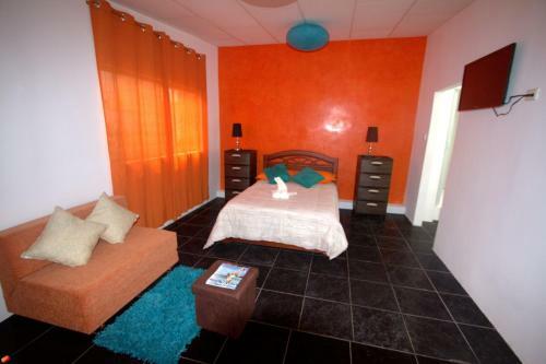 Hostal Zurisadai