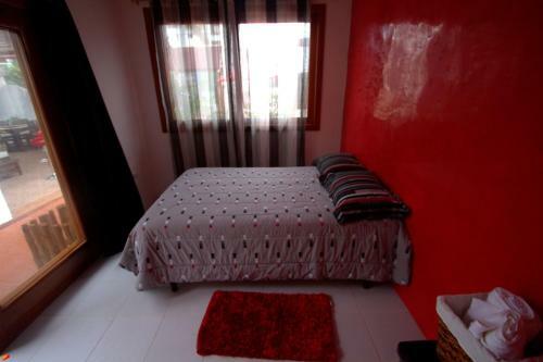 Hostal Zurisadai