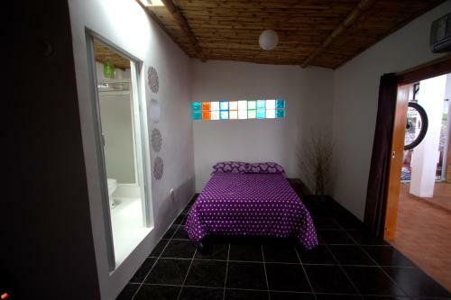 Hostal Zurisadai