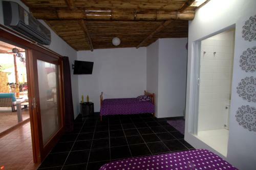 Hostal Zurisadai