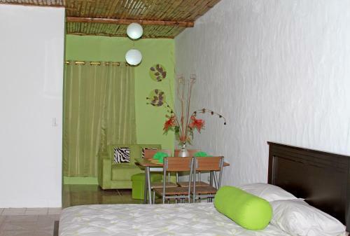 Hostal Zurisadai