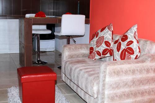 Hostal Zurisadai