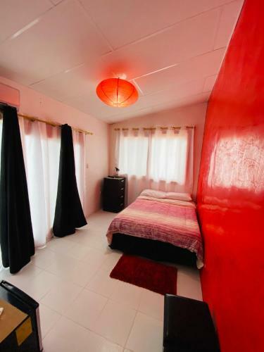 Hostal Zurisadai