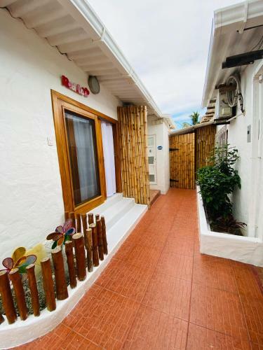 Hostal Zurisadai