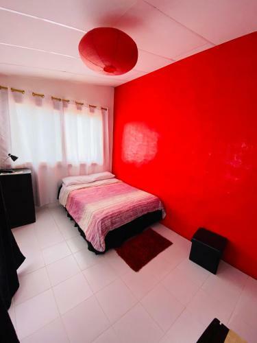 Hostal Zurisadai