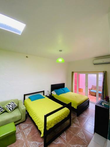 Hostal Zurisadai