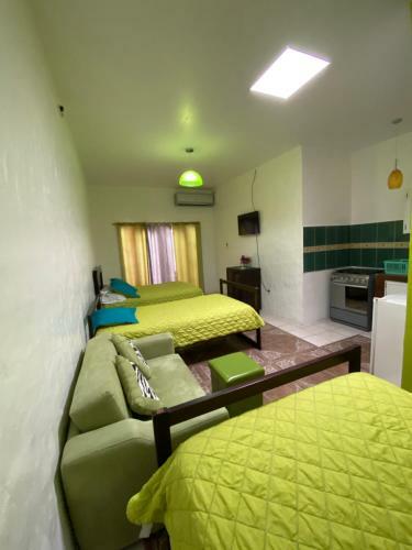 Hostal Zurisadai