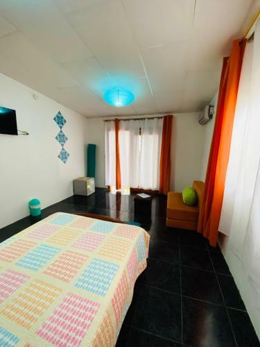 Hostal Zurisadai