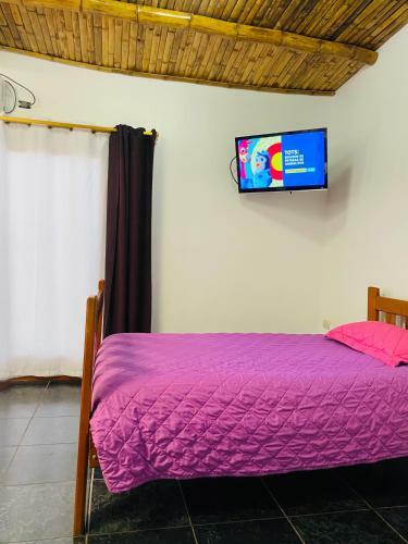 Hostal Zurisadai