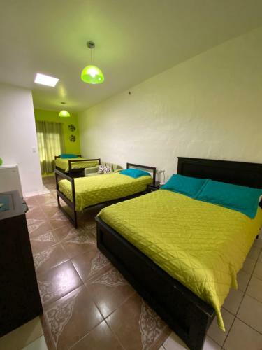 Hostal Zurisadai