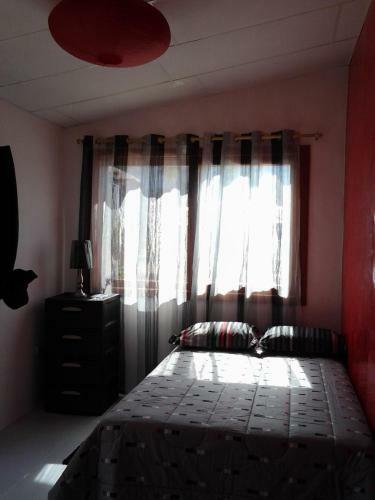 Hostal Zurisadai